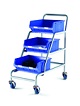 Angled Container Trolleys
