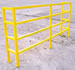 SAFETY GUARDS & BARRIERS