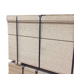 Clearance 18mm Chipboard - 915mm x 610mm