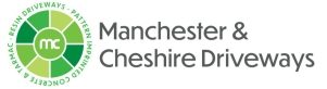 Manchester and Cheshire Driveways Ltd