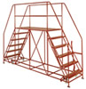 Double Ended Access Platforms