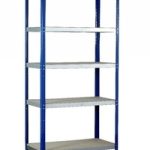 cheap shelving