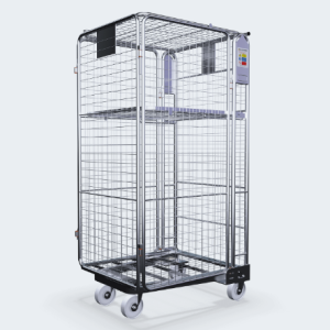 Roll Cages & Trollies