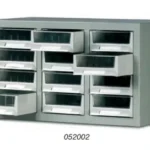 Topdraw Cabinet with 12 drawers