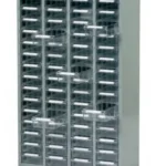 Topdraw Cabinet with 60 drawers